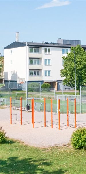 Lagmansgatan 12 D - Foto 1