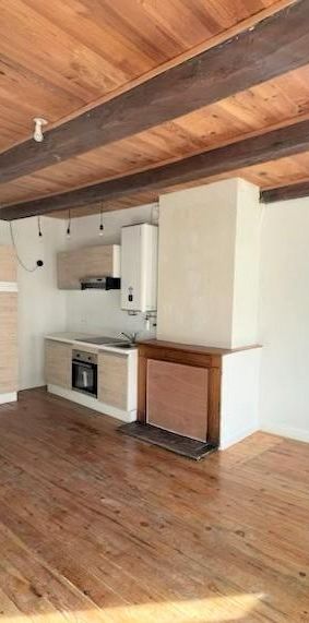 Location Appartement 2 pièces 37m² MONTPEZAT DE QUERCY 82270 - Photo 1