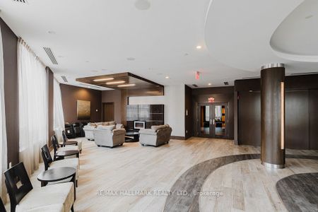 For Lease - 500 Doris Avenue Unit# 924, Toronto, Ontario - Photo 2