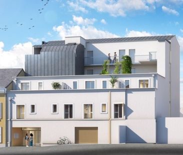Location Appartement 1 pièce 18m² ORLEANS 45000 - Photo 5