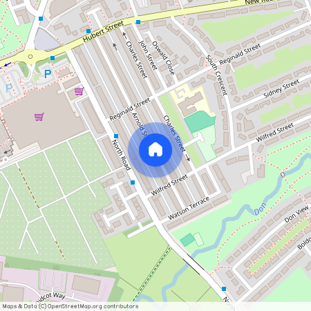 Arnold Street, ., Boldon Colliery, Tyne and Wear, NE35 9BA