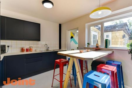 1 bedroom in a house share to rent - Photo 5