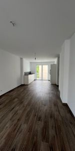 Hannover: Moderne 1,5 Zimmer-Wohnung: Balkon + Küche, 64m² - Photo 4
