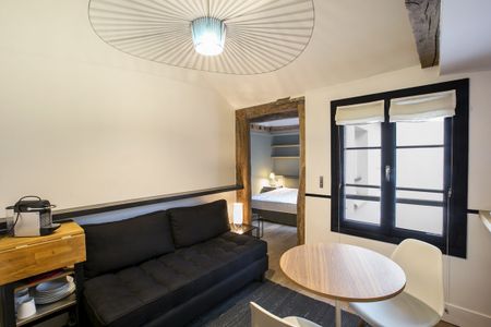 Appartement à louer rue du Dragon, Paris 6ème - Photo 4