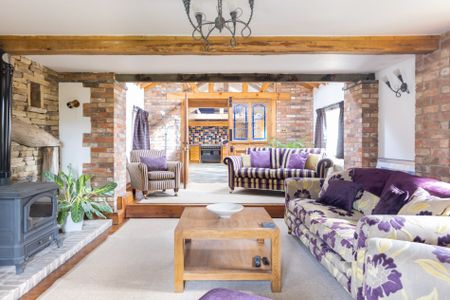 Bilton Fields, Bilton Fields Farm Lane, Rugby - Photo 4