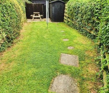 2 bedroom maisonette to rent - Photo 4