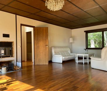 Villa with stunning views of Lake Mälaren - Photo 3