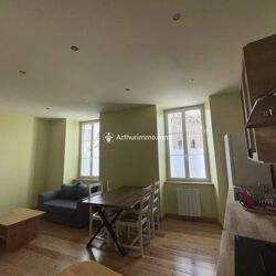 Location Appartement 2 pièces 37 m2 à Millau - Photo 1