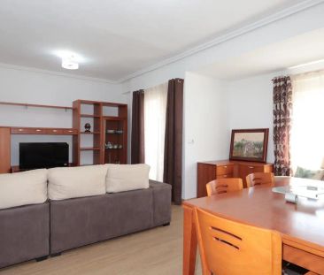 Piso de alquiler en Calle Tirso de Molina, San Ginés - Photo 6