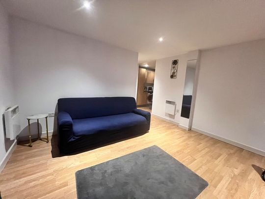 Morville Street - Photo 1