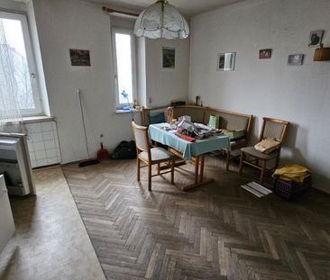 Erstbezug nach Sanierung - 2 Zimmerwohnung in Lend - Photo 1