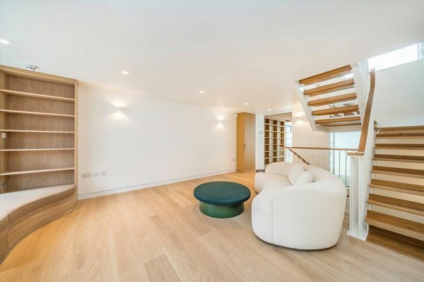 Lonsdale Road, Notting Hill, W11 - Photo 1