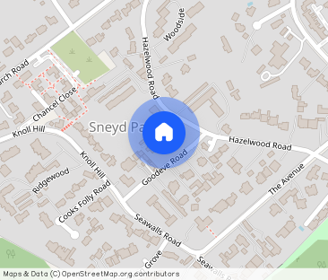 Goodeve Park, Hazelwood Road, Bristol, Somerset, BS9 - Photo 1