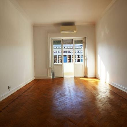 Apartamento T2 - Photo 1