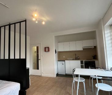 Location Appartement 1 pièce(s) de 28.05 m2 - Photo 4