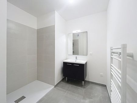 Appartement 3 pièces - Photo 2