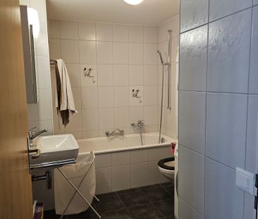 1-Zimmer-Wohnung in Fischenthal - Photo 4