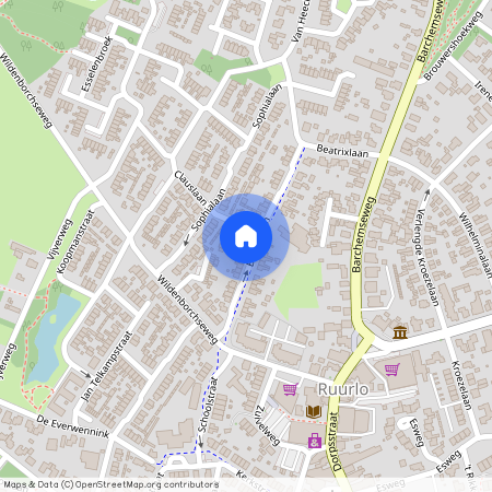 Beatrixlaan 24, 7261 XX, Ruurlo