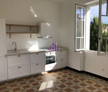 Villa climatisée quartier Gare T3 + T2 indépendant - Photo 2