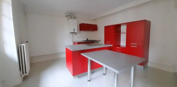 Appartement à louer 2 pièces 66.71m² - Photo 2