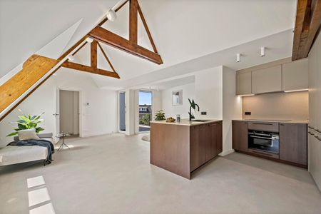 Appartement te huur: van Halewijnlaan 2-B 2274 TR Voorburg - Foto 2