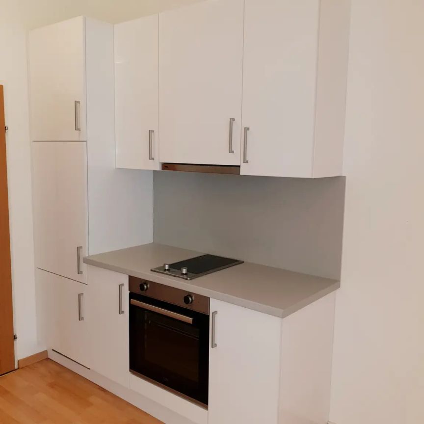 — Ein - Zimmerwohnung zu vermieten - inkl. Strom + Heizkosten! - Foto 1