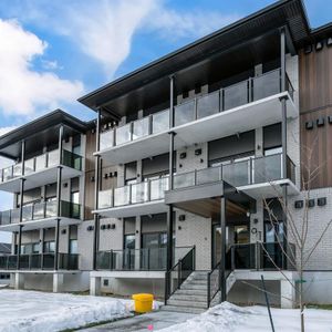 25-203 - 25 Rue Du Galion, Gatineau - Photo 2