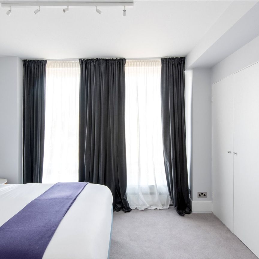 Grosvenor Hill Court, Mayfair, W1K, London - Photo 1