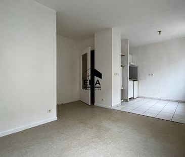 Studio 27 m2 Résidence LE CLOS ST SPIRE Bords de Seine - Photo 1