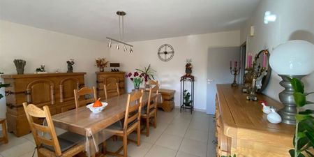 Appartement te huur in Kain voor € 900 met 3 slaapkamers - Foto 5