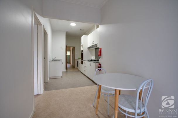 ROOM 4 AVAILABLE 23/01/2026 - SHARED ACCOMMODATION - Photo 1