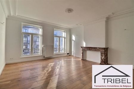 Appartement à BRUXELLES (1000) - Foto 5