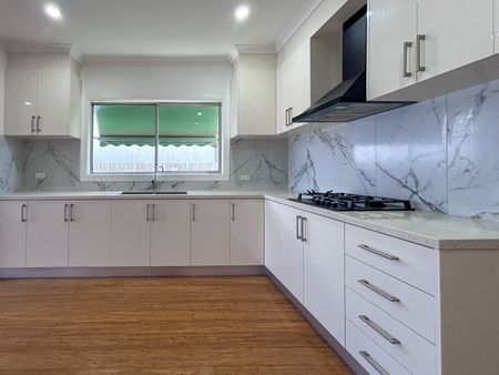 Freshly Updated Home with Spacious Family Living - Photo 5