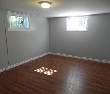 RENOVATED 2 BEDROOM BSMT APT - Photo 1