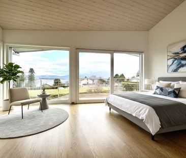 Beautiful family villa with pool just a stone’s throw from the lake... - Foto 5