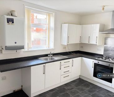 2 bedroom terraced house to rent - Photo 6