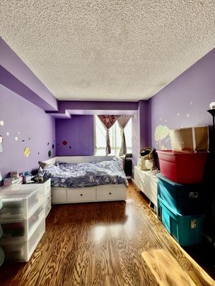 For Lease - 55 Bamburgh Circle Unit# Second bed room in 308, Toronto, Ontario - Photo 1