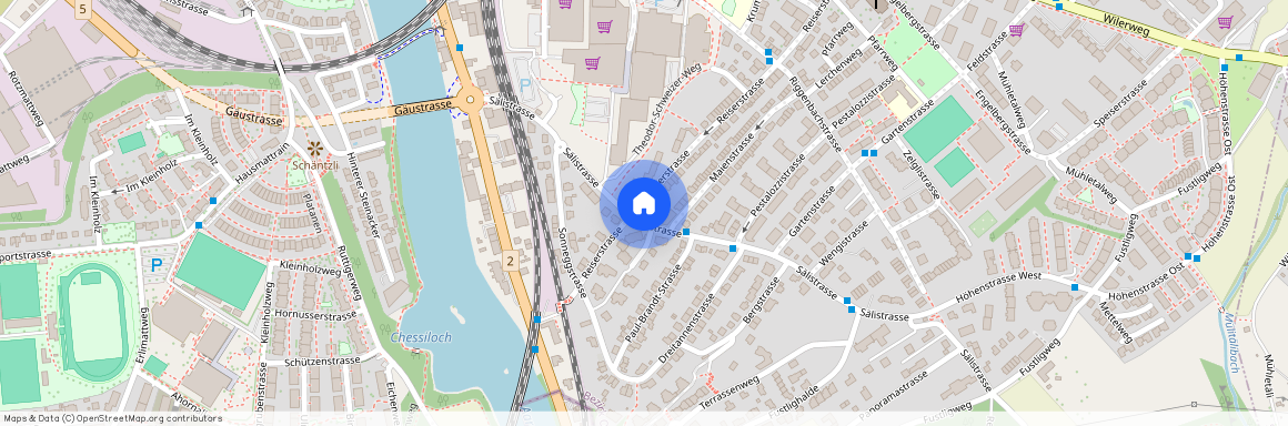 4600, Olten, Reiserstrasse, 9