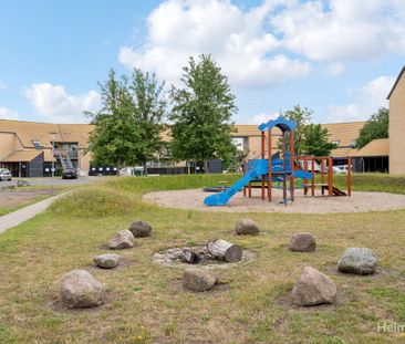 Bjerggårds Allé 21 A, 1., 5240 Odense NØ - Photo 2