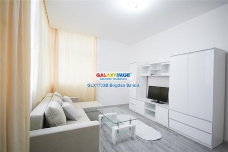 Garsoniera de inchiriat decomandat Iuliu Maniu nr 405 - Fotografie 2