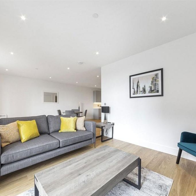 2 bedroom flat to rent - Photo 1