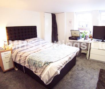 6 Bedroom Mid Terraced House for rent in Headingley Mount - Photo 3