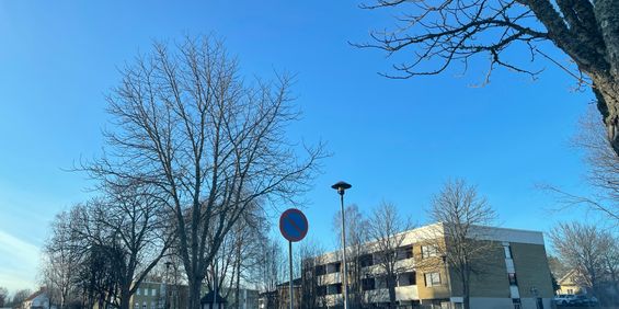 Marknadsgatan 12 - Photo 3