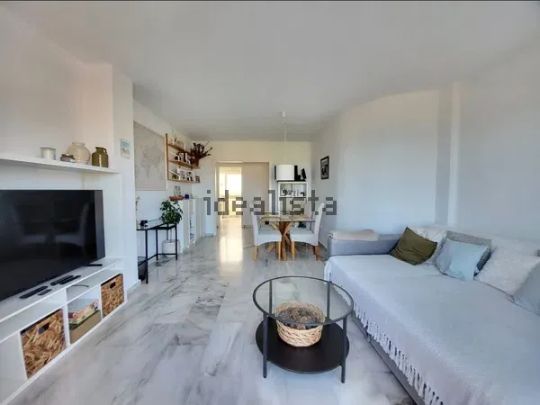 Alquiler de piso en Calle Arquitecto Alonso Carbonell, 7 - Photo 1