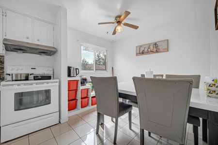 For Lease - 133 Jenny Wren Way, Toronto, Ontario - Photo 5