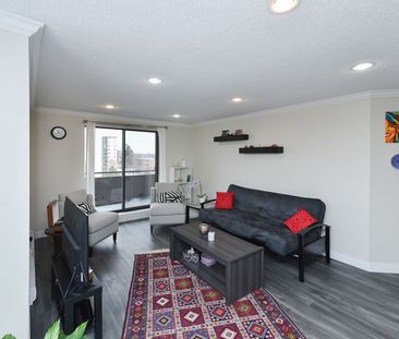 For Lease - 75 HUXLEY Street Unit# 605, London South, Ontario - Photo 6