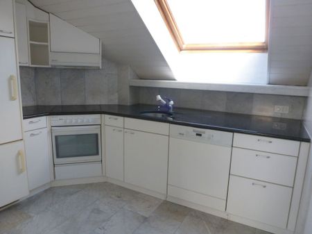 hell und ruhig - mit eig. Waschturm - Photo 2