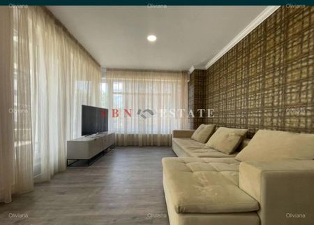 Inchirieri Apartamente 3 camere Bucuresti - Photo 3