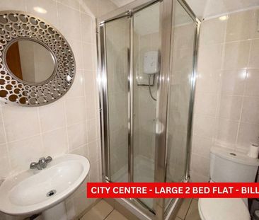 Room in a Shared Flat, Humberstone Gate, LE1 - Photo 5