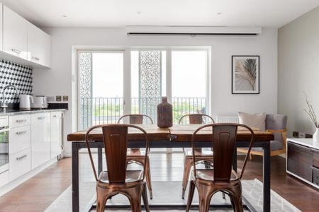 Studio to rent - Photo 4